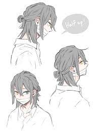 シロ on twitter anime demon slayer anime anime monochrome