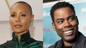 Así se disculpó Chris Rock a Jada Pinkett Smith por el chiste de los Oscar  que llevó a la bofetada de Will Smith