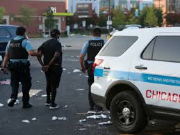 Chicago Police Department Articles Breitbart