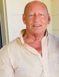 Obituary information for James Leon Rayburn