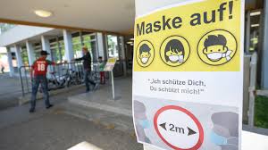 Das gilt nach bouffiers regierungserklärung. Feiern Bussgelder Schulen Die Corona Regeln Der Bundeslander Tagesschau De