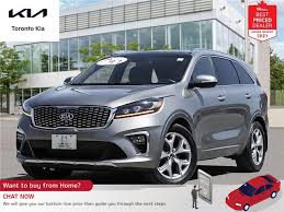 Make model year price mileage body style. Used Cars Suvs Trucks For Sale Toronto Kia