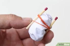 4 Ways To Make A Stink Bomb - Wikihow