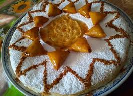 Image Du Tableau Cookies De Mimi Ess Nourriture Delicieuse Cuisine Marocaine Recette