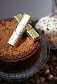 Gateau Au Chocolat Et Pate A Tartiner Gavotte Gateau Chocolat Chocolat Pate A Tartiner