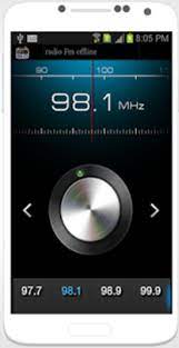Download fm radio app for android. Radio Fm Offline 2017 Apk For Android Download