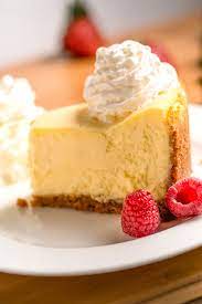 Easy Cheesecake Recipe Cheesecake Factory Copycat