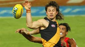 The western bulldogs' eleanor brown and brisbane's tahlia hickie are the nab aflw rising stars for round nine. Afl Best Mullets In Footy Poll The Advertiser