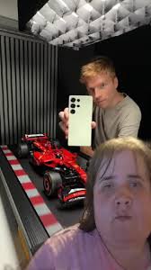 duet with @Chris Priestley Capturing speed in a tiny world with your ...