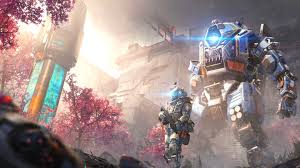 3840x2160 Titanfall 2 4k Hd High Resolution Wallpaper Titanfall Battle Royale Game Electronic Art