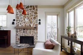 Some are very nicely done while others lack restraint with the orange. 75 Beautiful Orange Living Room Pictures Ideas December 2020 Houzz