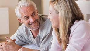 Prostate cancer and sexless marriage. How You Can Have Great Sex And Orgasms After Prostate Cancer Aarp Everywher