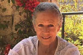 El Blog de Gabriel Bunster: Libro Palabras mayores de Ximena Abogabir