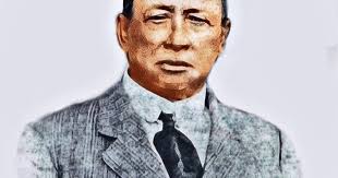 Don Diego R. de la Viña