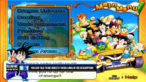 Check spelling or type a new query. Dragon Ball Z Dragon Arena Challenge Episode 1 Dbz Budokai 3 Video Dailymotion