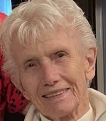 Katharine GREENFIELD Obituary