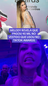 Melody Petite Oficial