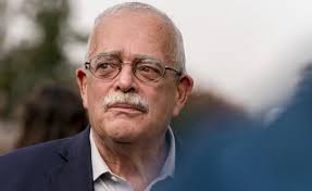 QRU? Senior Fred Kyle