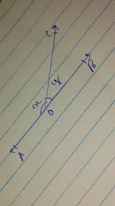 How to work out percentage formulas. In The Given Figure If X Is Greater Than Y By One Third Of A Right Angle Find The Value Of X And Y Brainly In