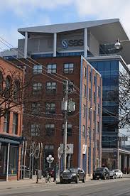 This fire department is very clean. Sas Institute Wikipedia