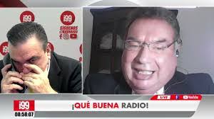 Freddy Bravo's Instagram, Twitter & Facebook