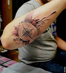 378 belleville turnpike north arlington, n.j. Foto Tatu Olya Gosteva C Olya Gosteva Tattoos Tattoos For Guys Cool Forearm Tattoos