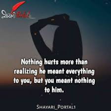 Sad single quotes for girls and sad life #quote. 40 One Sided Love Quotes For Both Boys And Girls Shayari Portal