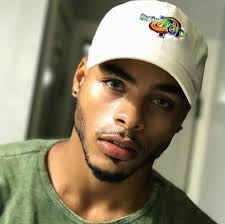 Les plus beaux Hommes du...