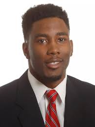 2014-15 Men's Basketball Roster