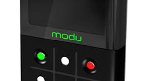 Modu phone: Evolution of exchangeable ...