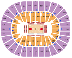 New Orleans Pelicans Vs Detroit Pistons Tickets Mon Dec 9