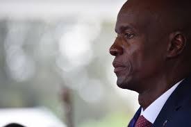 The current president (jovenel moïse) was a political unknown before being elected in 2016. Haiti Petrocaribe According To Jovenel Moise The Haitian Times