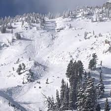 The warning is in effect until 6 p.m. Avalanche Warning Issued For Southwest Montana Backcountry Keci