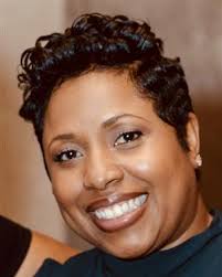 April Teacher of the Month!