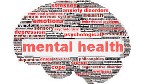 When your body and emotions are out of whack, it's important to recognize the signs that your overworked brain needs a mental health day. Your Mental Health Matters Too Psyche