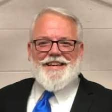 Wedding Officiant, Butch Wright of Wrighttomarryyou.weebly.com