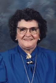 Obituary for Gladys M. (Aslagson) Anderson