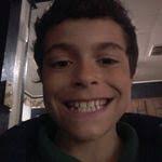 Tyler Hosey's Instagram, Twitter & Facebook