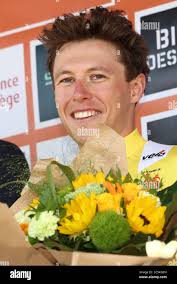 Corbin john hi-res stock photography and images