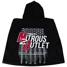 Download Nitrous Outlet Made In America Hoodie