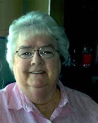 Joan F. Baril Obituary