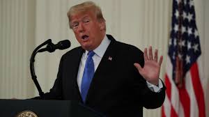 To many israelis, he represents the. How Rich Is Donald Trump An Explainer On The Us President S Net Worth Expenditure