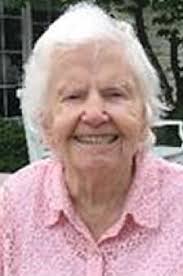 Mildred Cloonan Obituary (1918