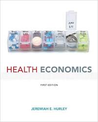Health Economics First Edition Hurley Jeremiah 9780070916487 Amazon Com Books