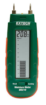 Extech: Many Testing Instruments for Shop and Home ...
