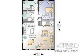 Maybe you would like to learn more about one of these? House Plan 2 Bedrooms 1 Bathrooms 2925 Drummond House Plans