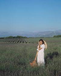 Lola's mom doesn't disagree watching them. Faithfull The Brand On Instagram As Seen On Noraattal Wearing The Gianna Midi Dress Memoire Online No Faithfull The Brand Countryside Fashion Photoshoot