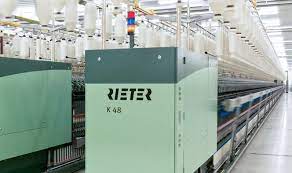 Mon, aug 16, 2021, 11:30am edt Change In The Board Of Directors Of Rieter Holding E Textile Magazine