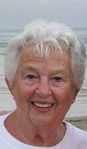 Elizabeth Christiansen Obituary