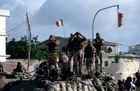 More images for black hawk down real images » Pictures From The Battle Of Mogadishu Black Hawk Down Mirror Online